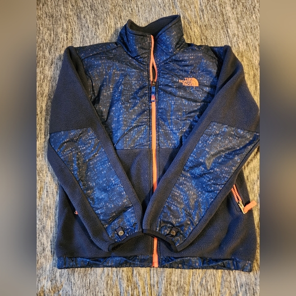 Boys Northface Jacket - Picture 1 of 2